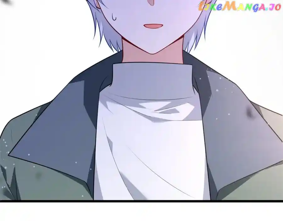 I Eat Soft Rice In Another World Chapter 135