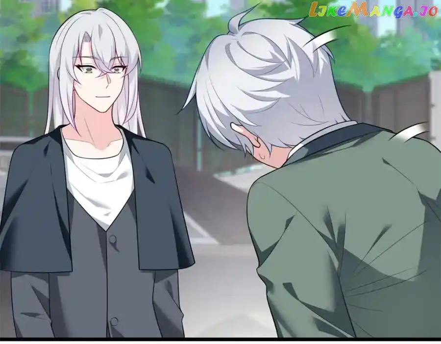 I Eat Soft Rice In Another World Chapter 136