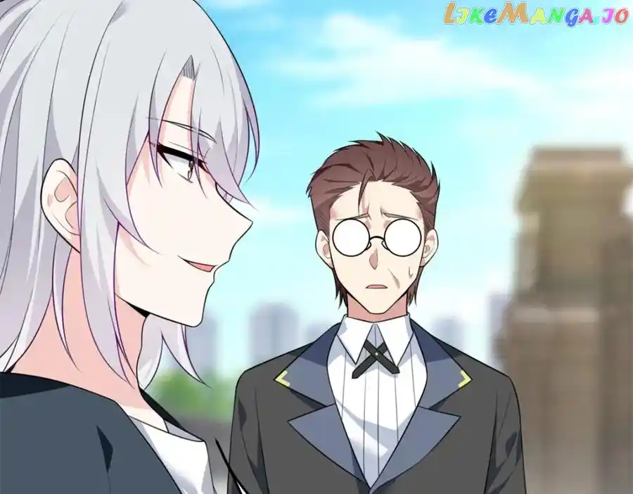 I Eat Soft Rice In Another World Chapter 136