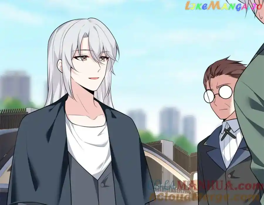 I Eat Soft Rice In Another World Chapter 136