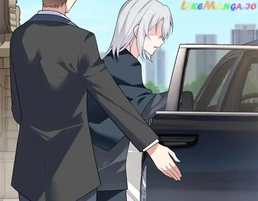 I Eat Soft Rice In Another World Chapter 136