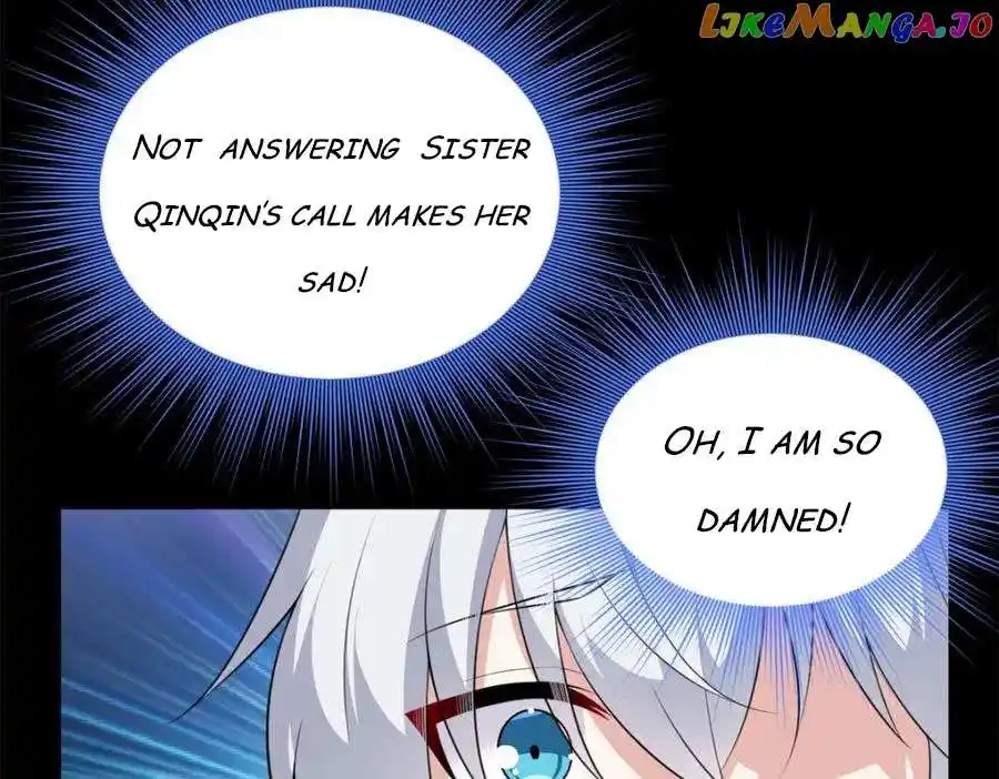 I Eat Soft Rice In Another World Chapter 136