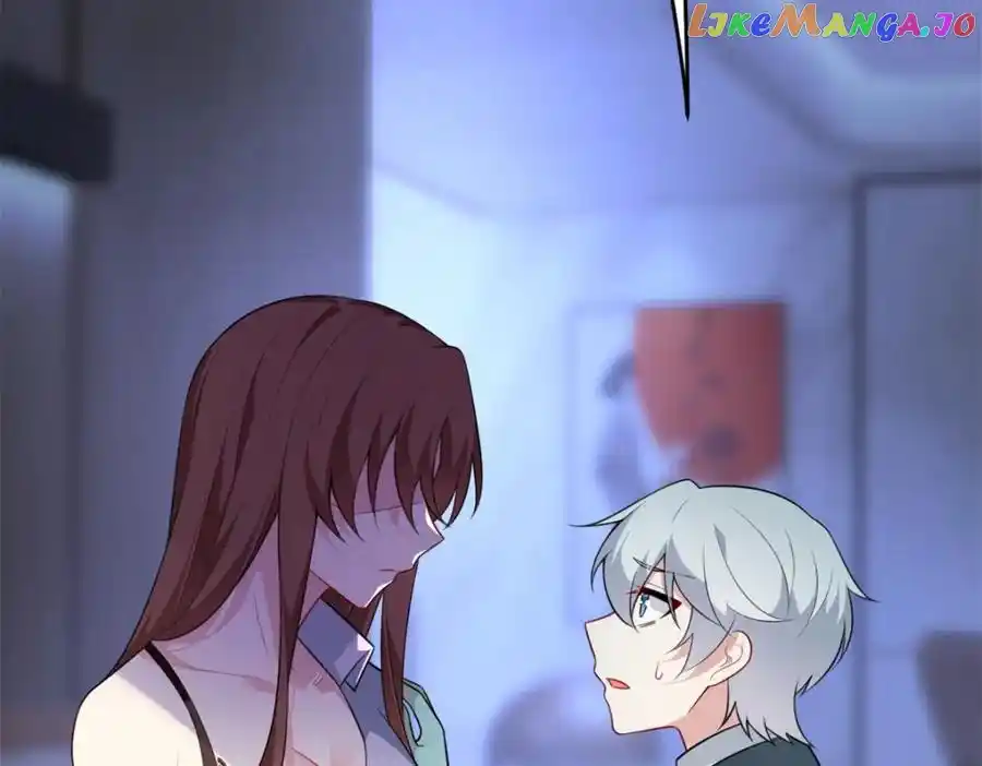 I Eat Soft Rice In Another World Chapter 136