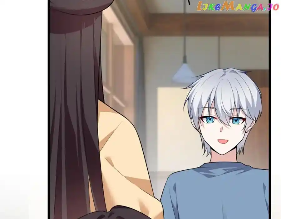 I Eat Soft Rice In Another World Chapter 136