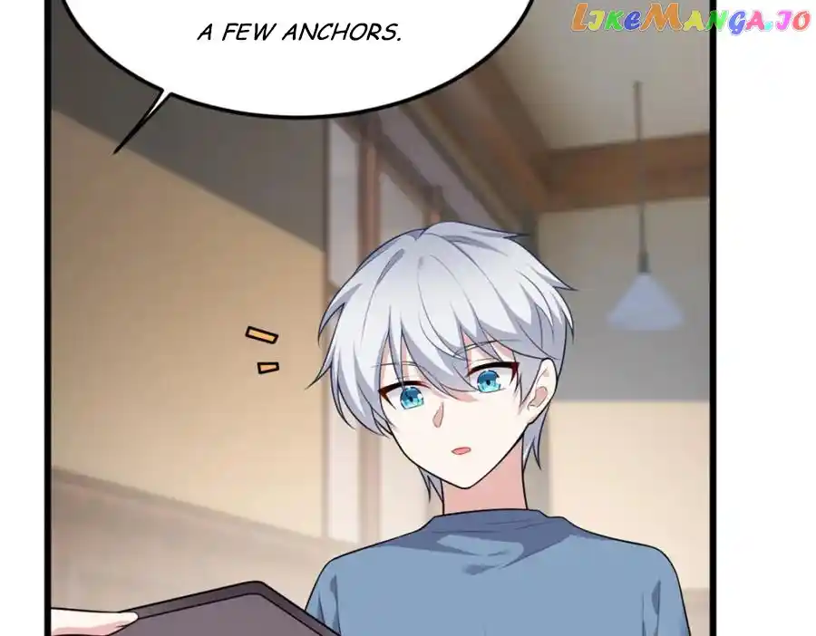 I Eat Soft Rice In Another World Chapter 136