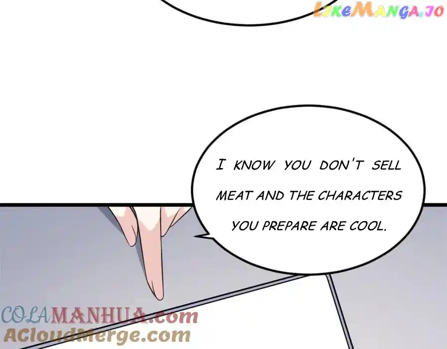 I Eat Soft Rice In Another World Chapter 136