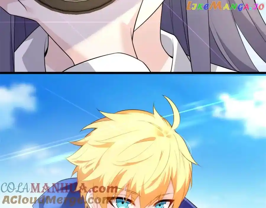 I Eat Soft Rice In Another World Chapter 136