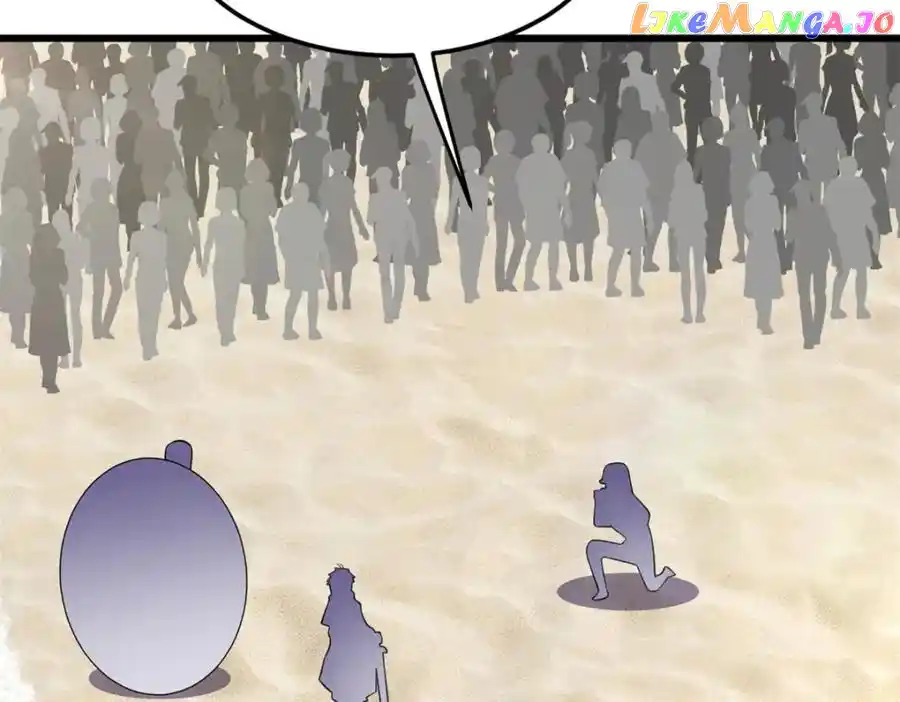 I Eat Soft Rice In Another World Chapter 136