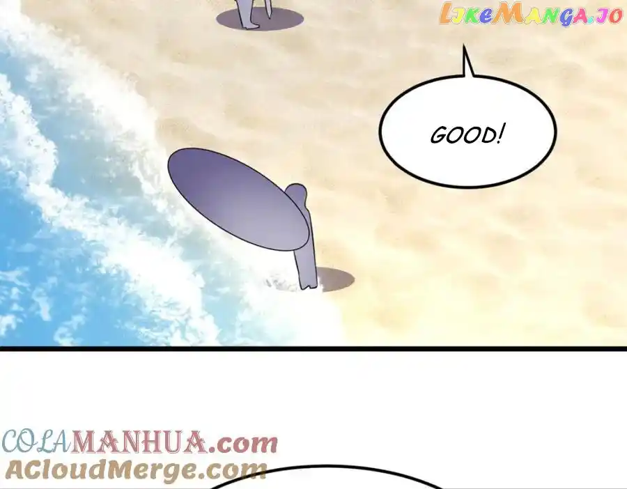 I Eat Soft Rice In Another World Chapter 136