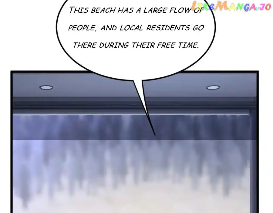 I Eat Soft Rice In Another World Chapter 136