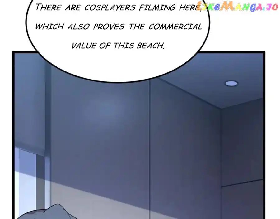 I Eat Soft Rice In Another World Chapter 136