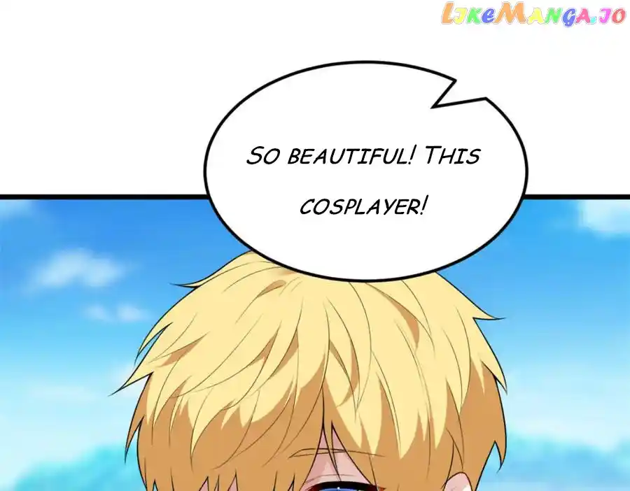 I Eat Soft Rice In Another World Chapter 136