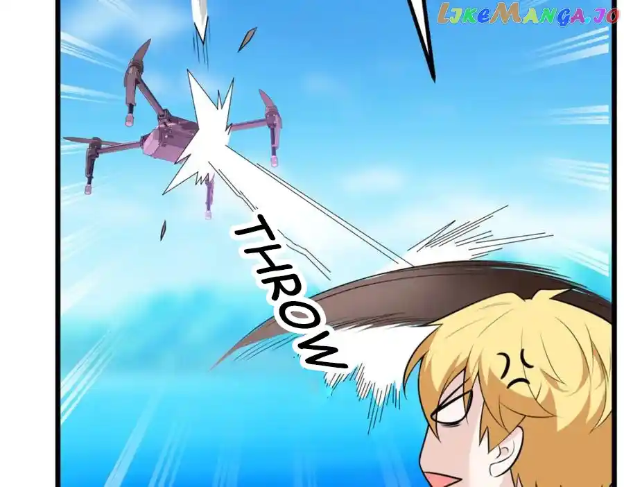 I Eat Soft Rice In Another World Chapter 136