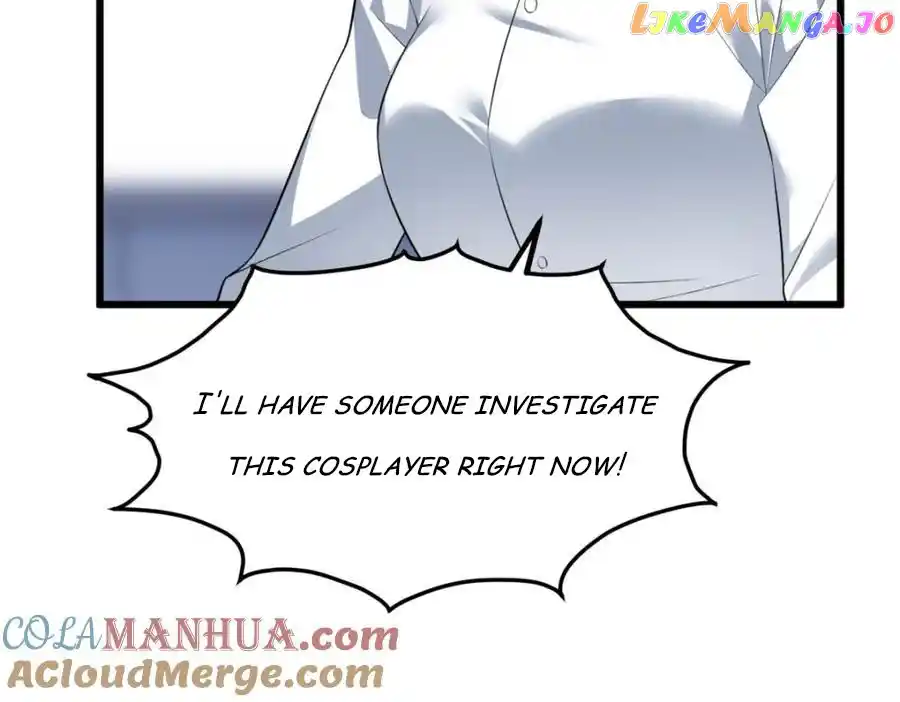 I Eat Soft Rice In Another World Chapter 136