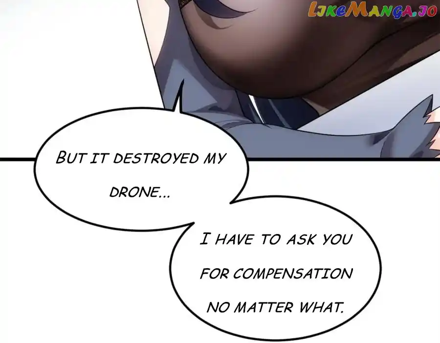 I Eat Soft Rice In Another World Chapter 136