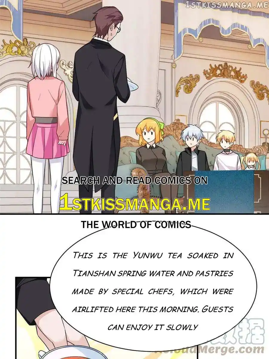 I Eat Soft Rice in Another World Chapter 14