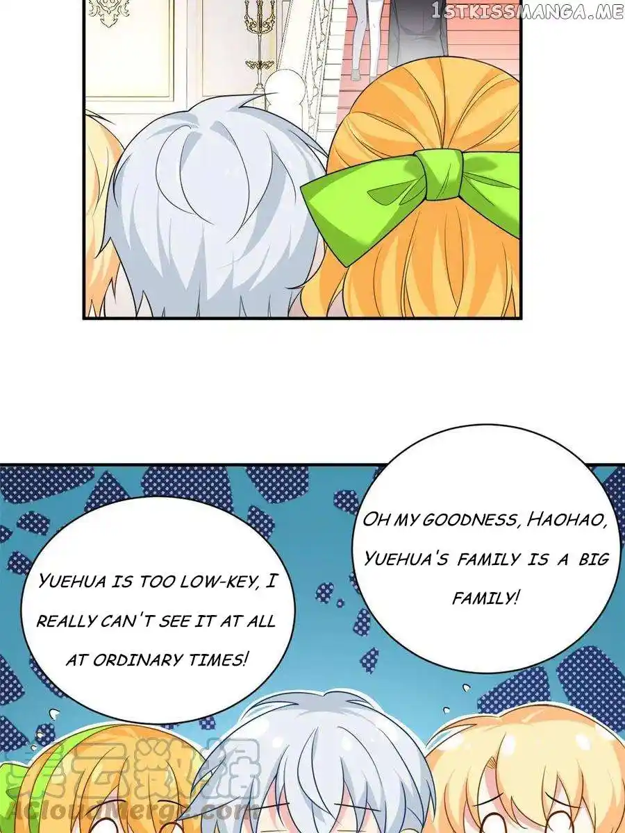 I Eat Soft Rice in Another World Chapter 14