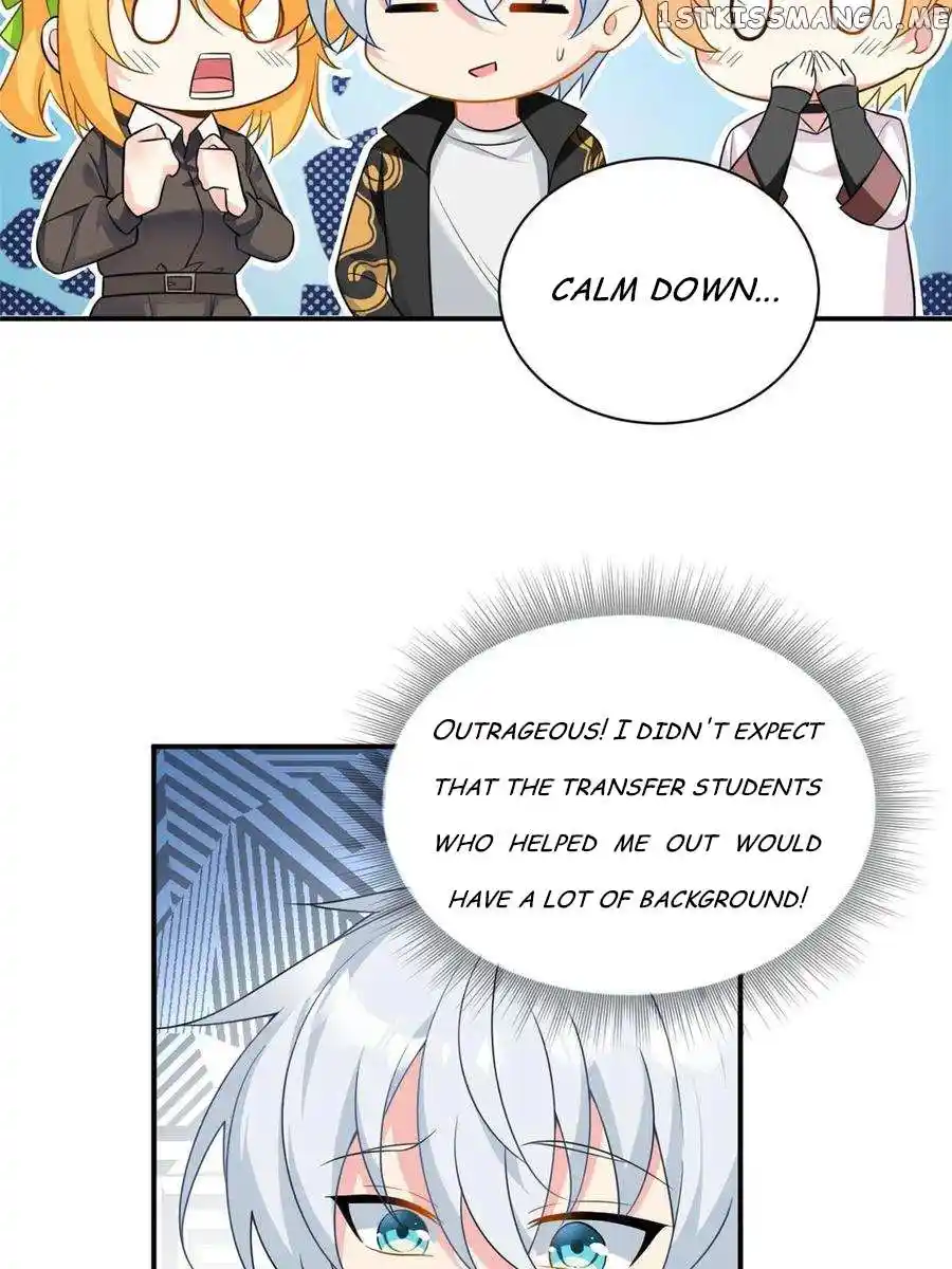 I Eat Soft Rice in Another World Chapter 14