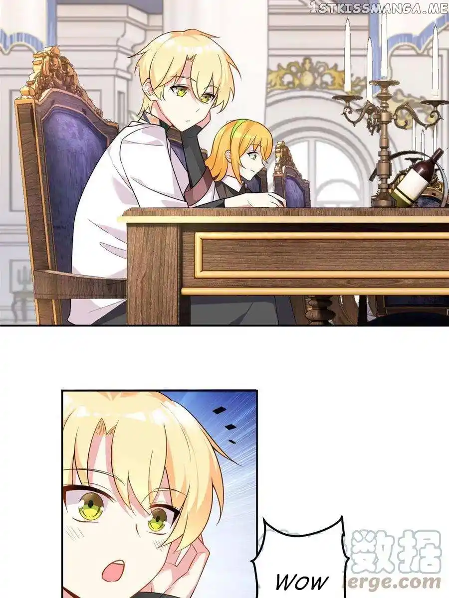 I Eat Soft Rice in Another World Chapter 14