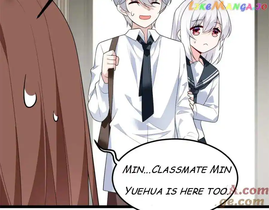 I Eat Soft Rice In Another World Chapter 140