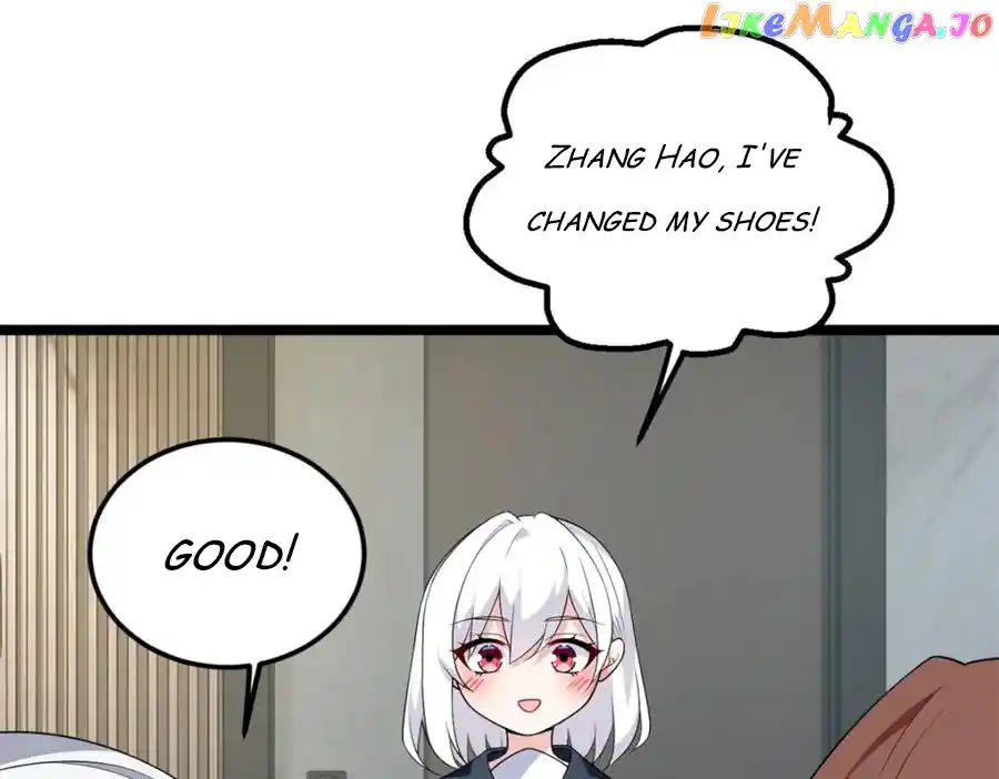 I Eat Soft Rice In Another World Chapter 140