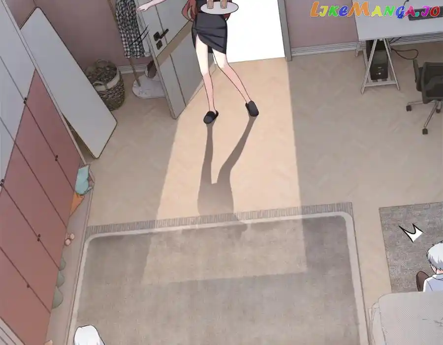 I Eat Soft Rice In Another World Chapter 140