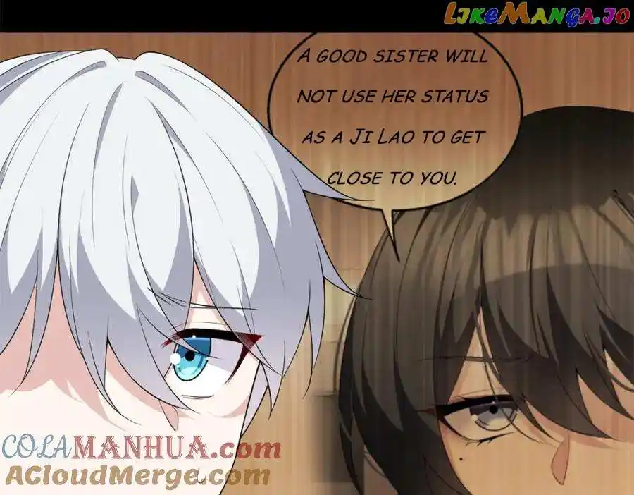 I Eat Soft Rice In Another World Chapter 141