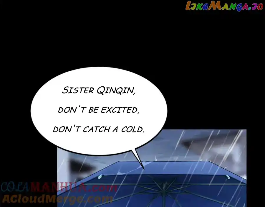 I Eat Soft Rice In Another World Chapter 141