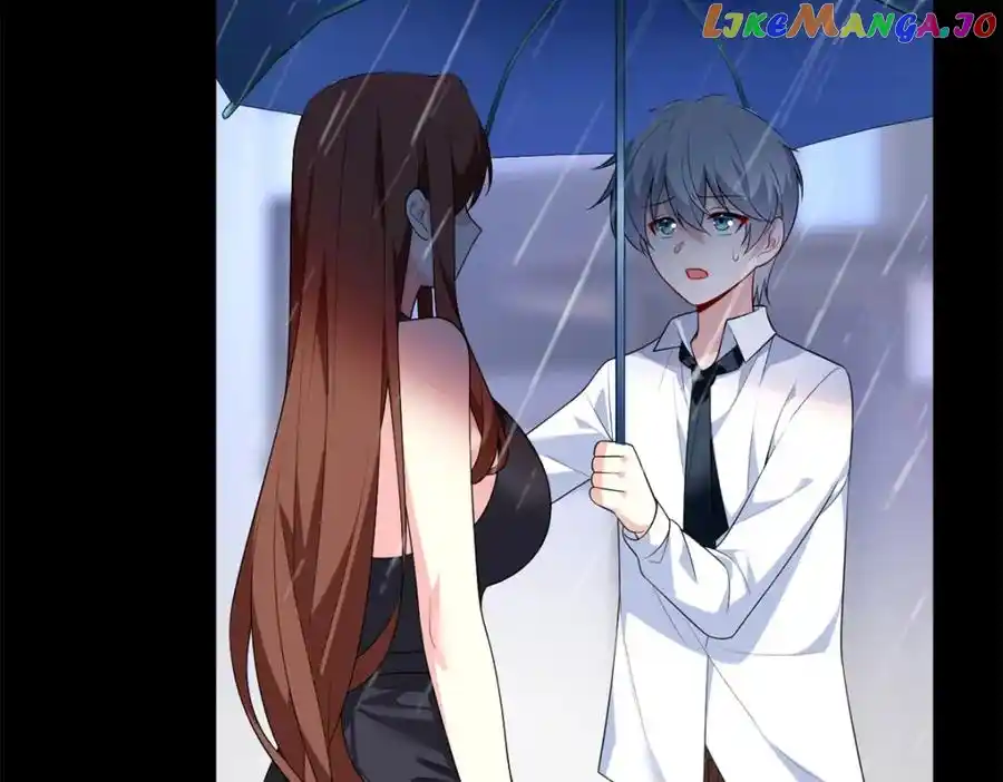 I Eat Soft Rice In Another World Chapter 141