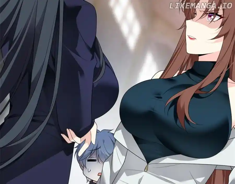 I Eat Soft Rice In Another World Chapter 146