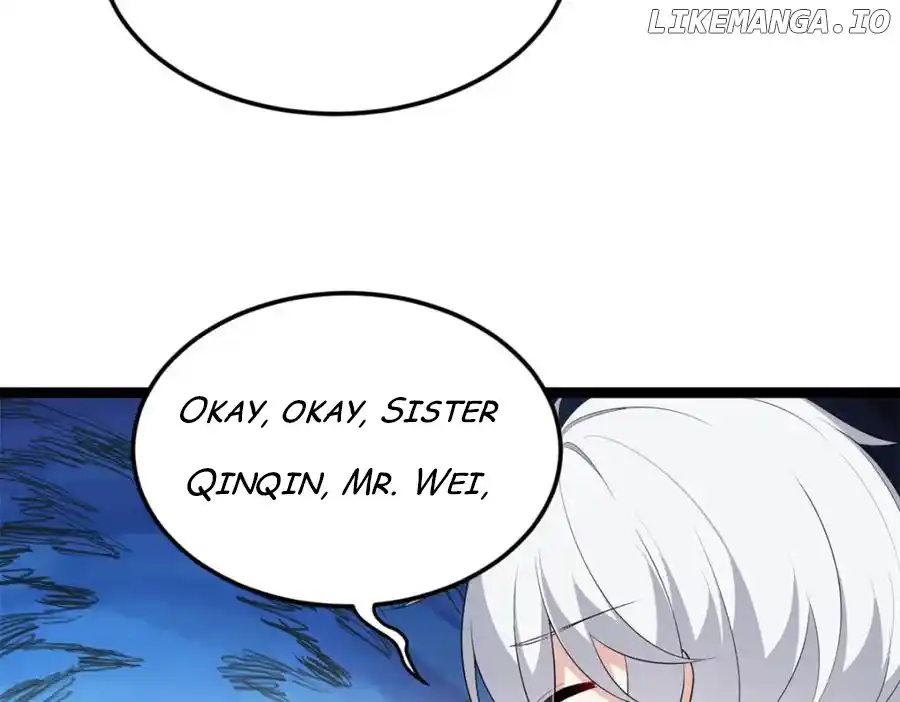 I Eat Soft Rice In Another World Chapter 146