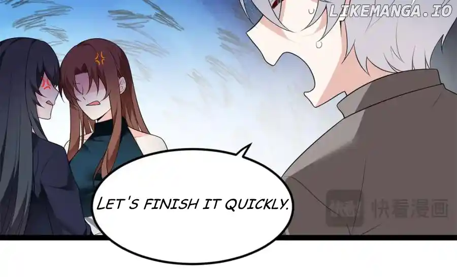 I Eat Soft Rice In Another World Chapter 146