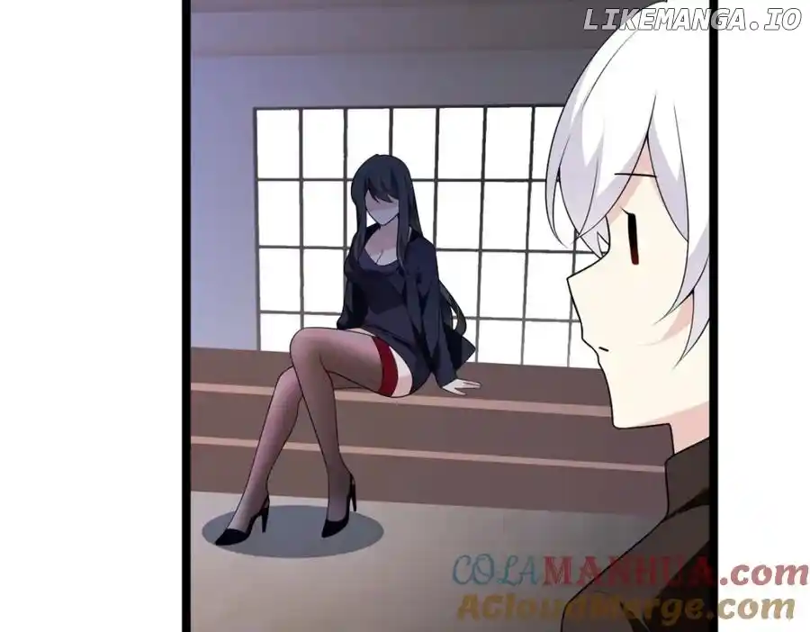 I Eat Soft Rice In Another World Chapter 146