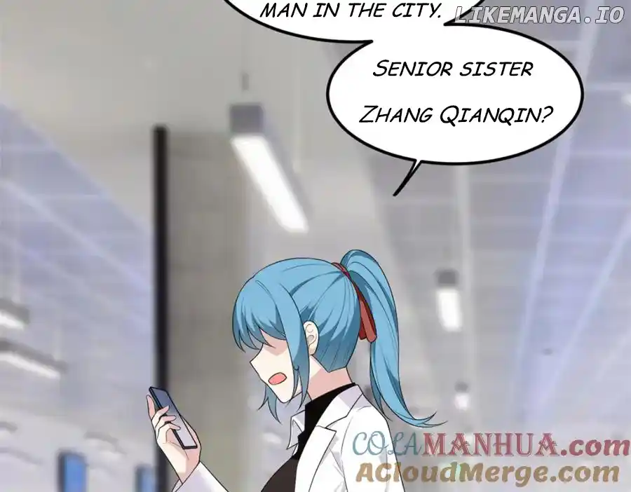 I Eat Soft Rice In Another World Chapter 146