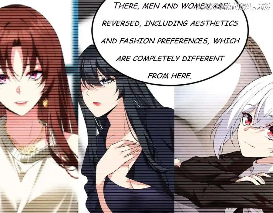 I Eat Soft Rice In Another World Chapter 146