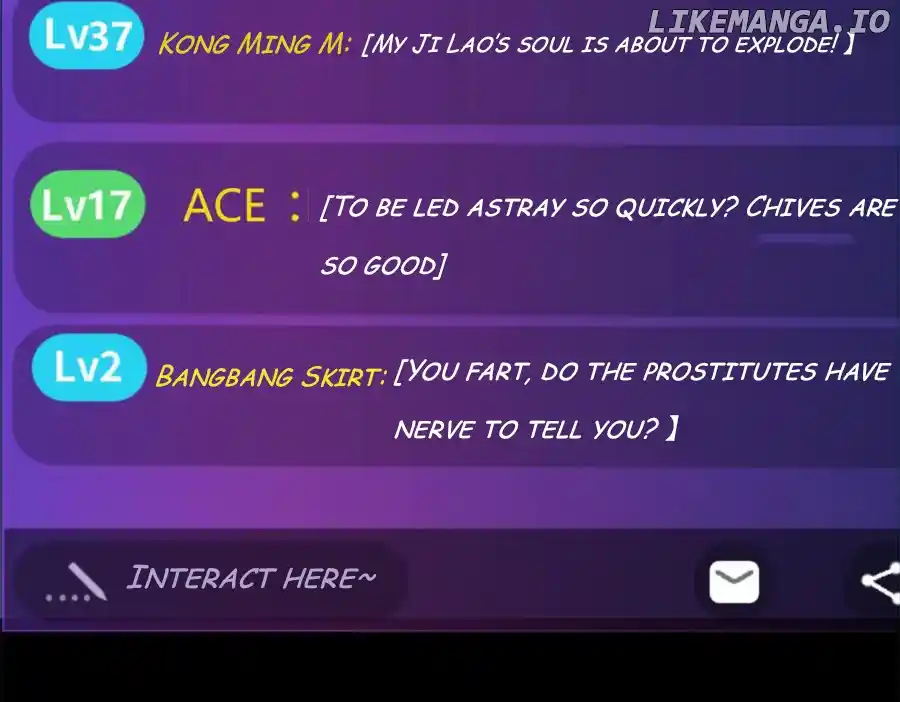 I Eat Soft Rice In Another World Chapter 146