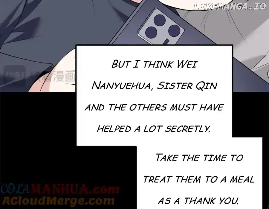 I Eat Soft Rice In Another World Chapter 147