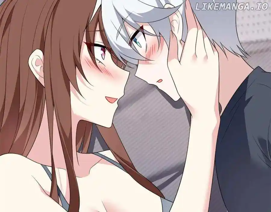 I Eat Soft Rice In Another World Chapter 147