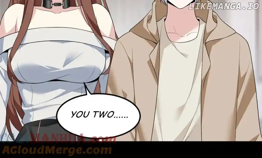 I Eat Soft Rice In Another World Chapter 147