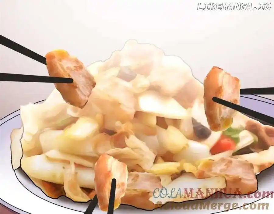 I Eat Soft Rice In Another World Chapter 147