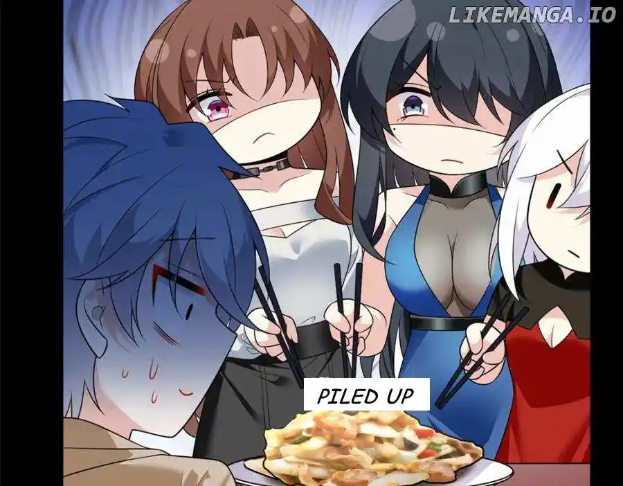 I Eat Soft Rice In Another World Chapter 147