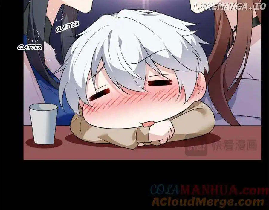 I Eat Soft Rice In Another World Chapter 147