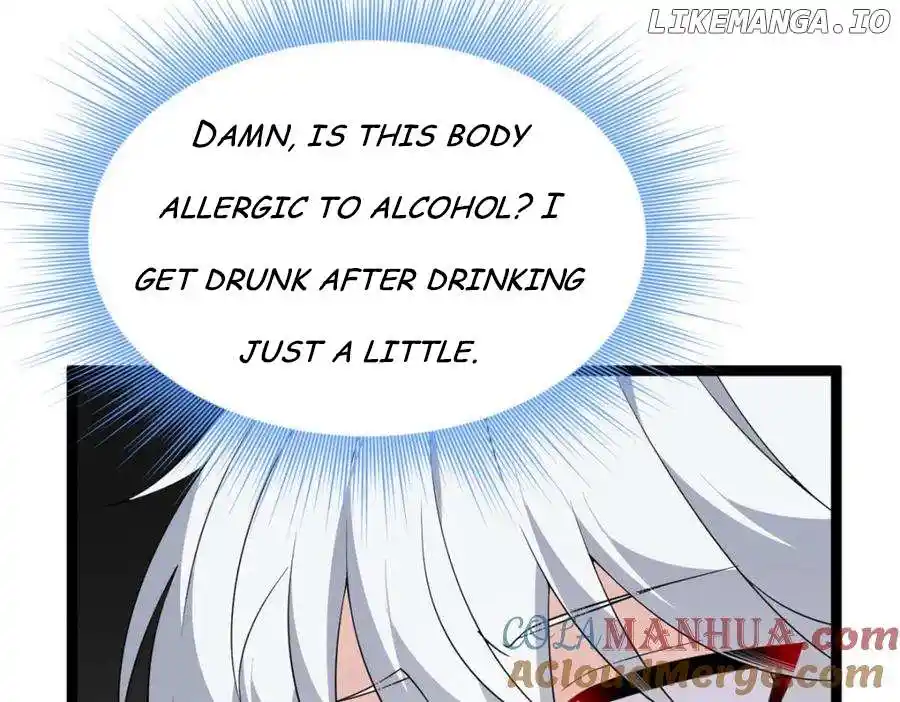 I Eat Soft Rice In Another World Chapter 147