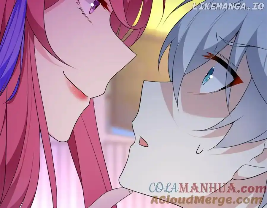 I Eat Soft Rice In Another World Chapter 148