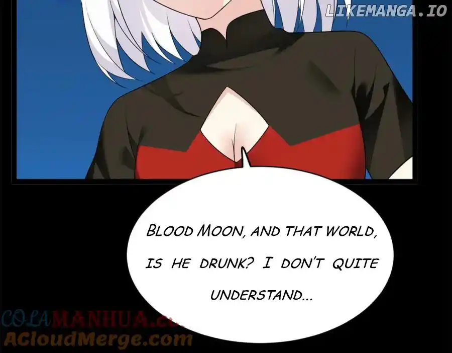 I Eat Soft Rice In Another World Chapter 148