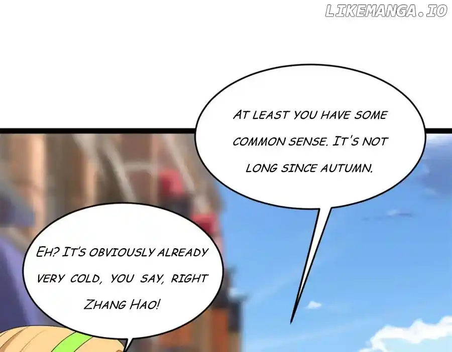 I Eat Soft Rice In Another World Chapter 148