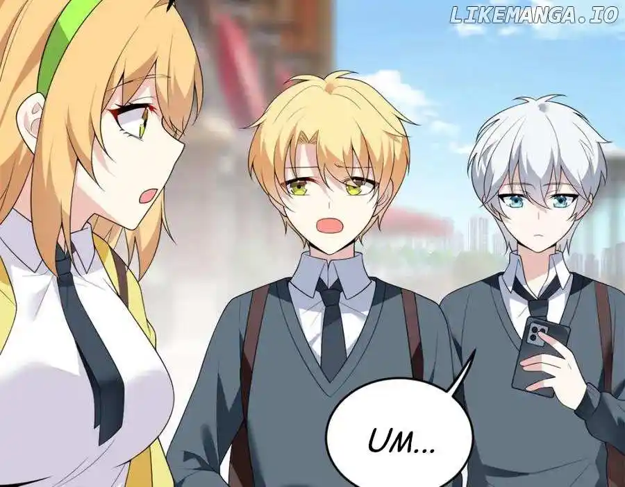 I Eat Soft Rice In Another World Chapter 148