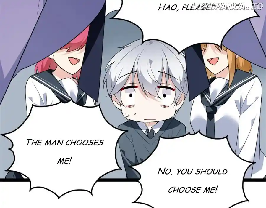 I Eat Soft Rice In Another World Chapter 148