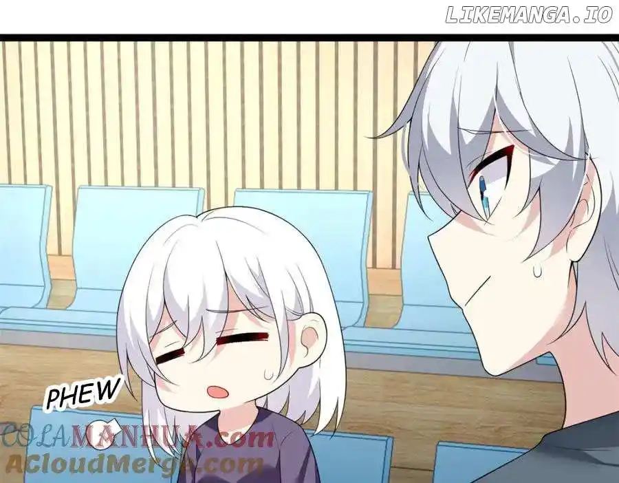 I Eat Soft Rice In Another World Chapter 149