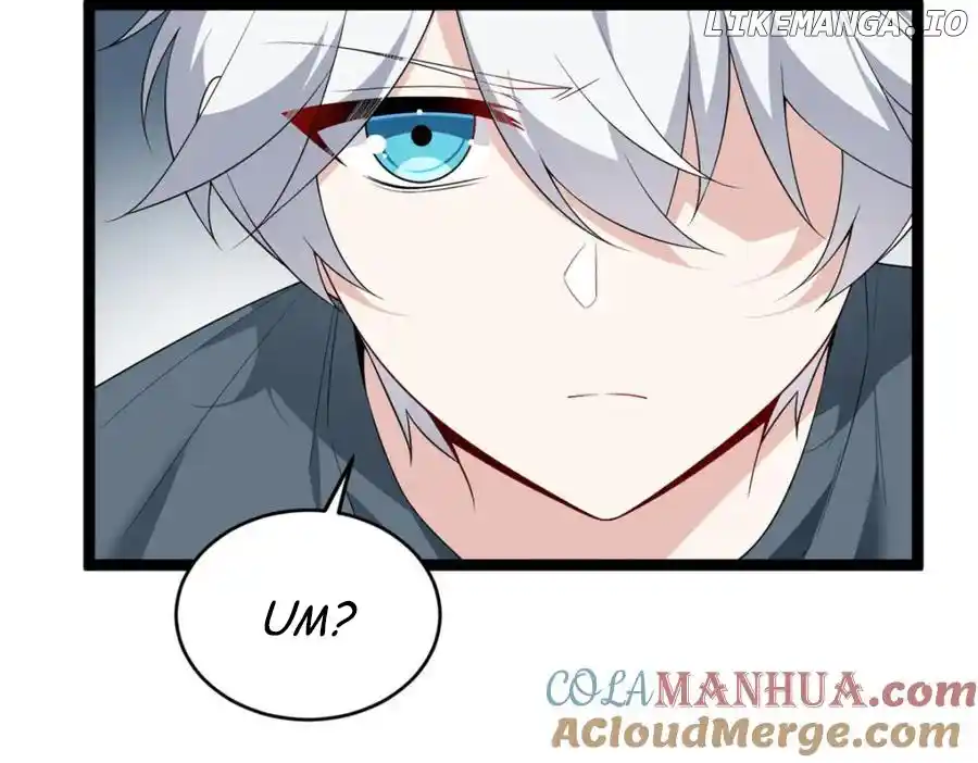 I Eat Soft Rice In Another World Chapter 149